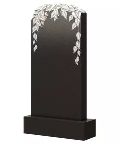 Комплект памятника AM1930 из гранита