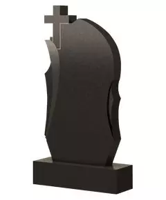 Комплект памятника AM1730 из гранита