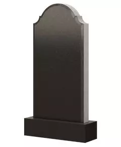 Комплект памятника AM4066 из гранита