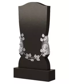 Комплект памятника AM1863 из гранита