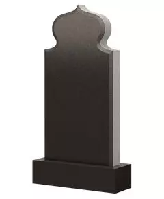 Комплект памятника AM4095 из гранита