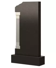 Комплект памятника AM1960 из гранита