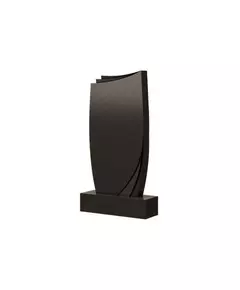 Комплект памятника AM1519 из гранита