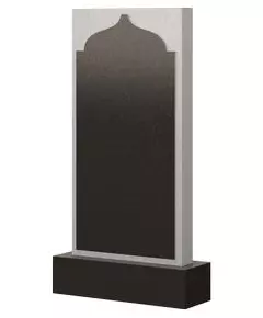 Комплект памятника AM4166 из гранита