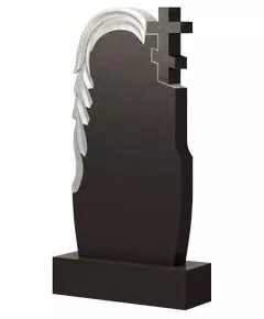 Комплект памятника AM1821 из гранита