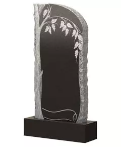 Комплект памятника AM1685 из гранита