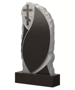 Комплект памятника AM1703 из гранита