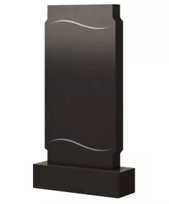 Комплект памятника AM1653 из гранита