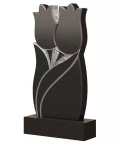 Комплект памятника AM1883 из гранита