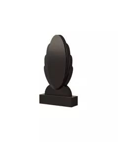 Комплект памятника AM1400 из гранита