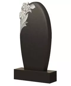 Комплект памятника AM1833 из гранита