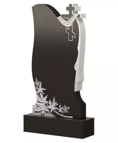 Комплект памятника AM1929 из гранита