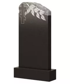 Комплект памятника AM1714 из гранита