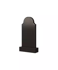 Комплект памятника AM1252 из гранита