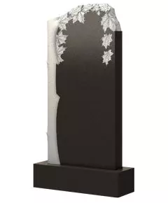 Комплект памятника AM1893 из гранита