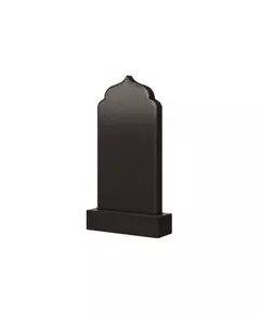 Комплект памятника AM1248 из гранита