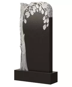 Комплект памятника AM1812 из гранита