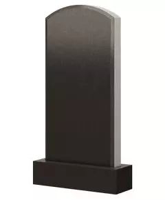 Комплект памятника AM4054 из гранита