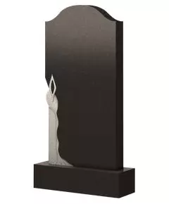 Комплект памятника AM1955 из гранита