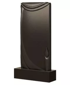 Комплект памятника AM1961 из гранита