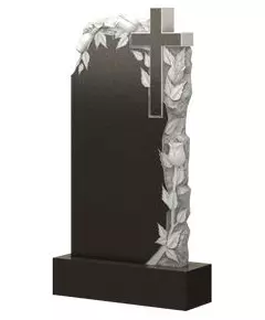 Комплект памятника AM1921 из гранита