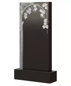 Комплект памятника AM1842 из гранита