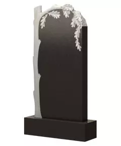 Комплект памятника AM1896 из гранита