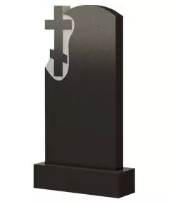 Комплект памятника AM1701 из гранита