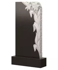 Комплект памятника AM1912 из гранита