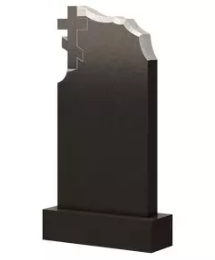 Комплект памятника AM1788 из гранита