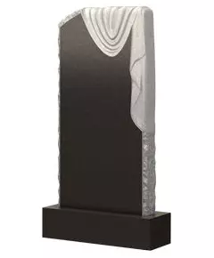 Комплект памятника AM1738 из гранита