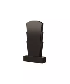 Комплект памятника AM1557 из гранита