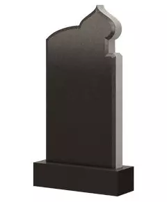 Комплект памятника AM4099 из гранита