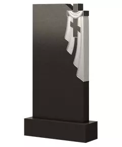 Комплект памятника AM1708 из гранита