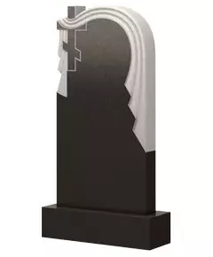 Комплект памятника AM1770 из гранита