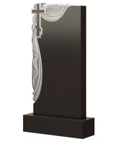 Комплект памятника AM1814 из гранита