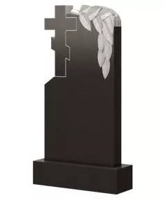 Комплект памятника AM1941 из гранита