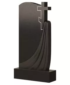 Комплект памятника AM1796 из гранита