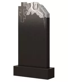 Комплект памятника AM1687 из гранита