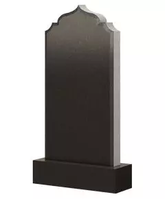 Комплект памятника AM4084 из гранита