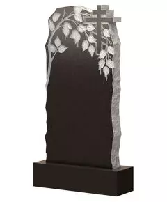 Комплект памятника AM1945 из гранита