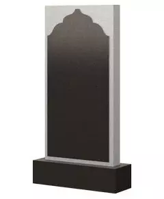 Комплект памятника AM4160 из гранита