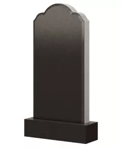 Комплект памятника AM4074 из гранита