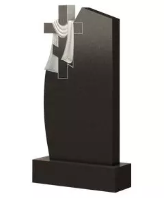 Комплект памятника AM1706 из гранита