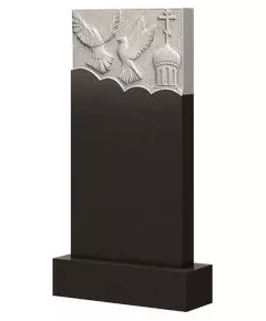 Комплект памятника AM1908 из гранита