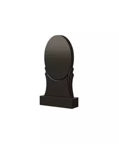 Комплект памятника AM1408 из гранита