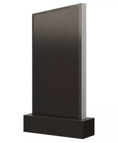 Комплект памятника AM4009 из гранита