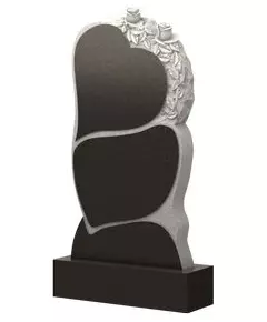 Комплект памятника AM1778 из гранита