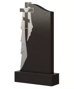 Комплект памятника AM1719 из гранита