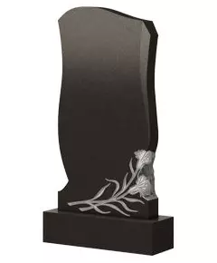 Комплект памятника AM1909 из гранита